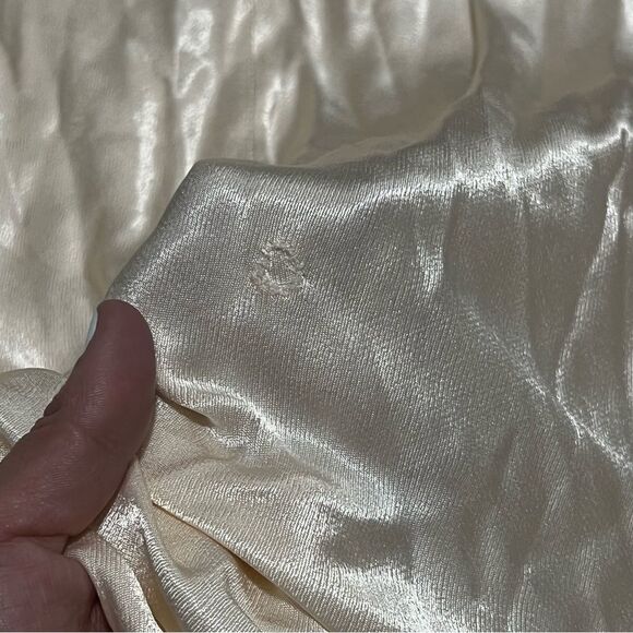 Shona Joy Cream Maxi Dress - Picture 10 of 16